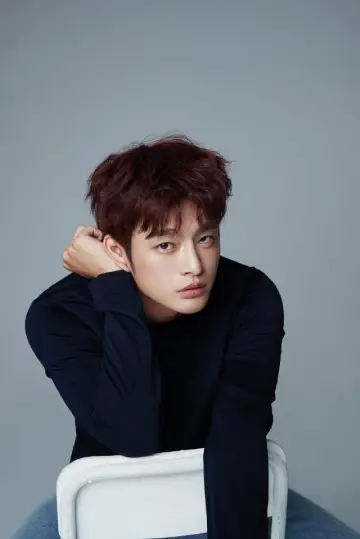 Фото  (Seo In-guk) #30746
