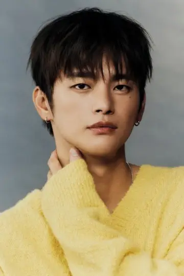 Фото  (Seo In-guk) #400454