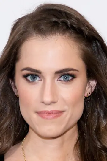 Фото Еллісон Вільямс (Allison Williams) #18359