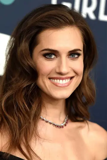 Фото Еллісон Вільямс (Allison Williams) #18361