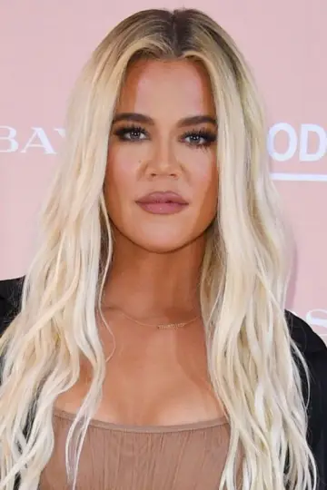 Фото  (Khloé Kardashian) #375249