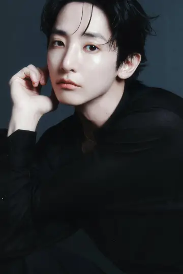 Фото Лі Су-хьок (Lee Soo-hyuk) #408543