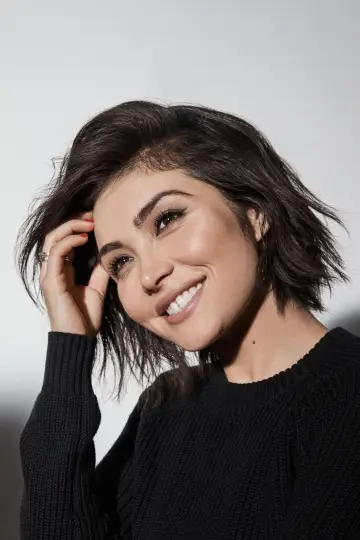 Фото Даніелла Пінеда (Daniella Pineda) #7807