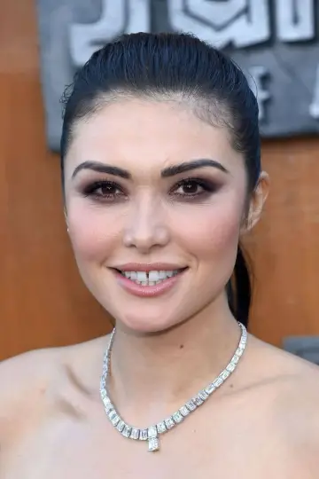 Фото Даніелла Пінеда (Daniella Pineda) #7808