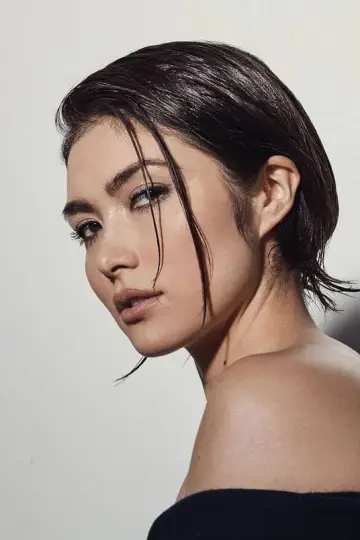 Фото Даніелла Пінеда (Daniella Pineda) #7809