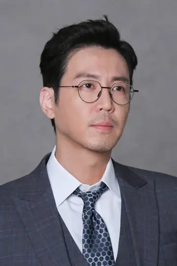 Фото Чой Вон Янг (Choi Won-young) #68033