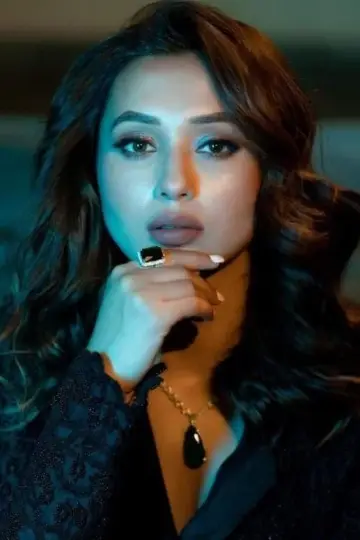 Фото Мімі Чакраборті (Mimi Chakraborty) #246705