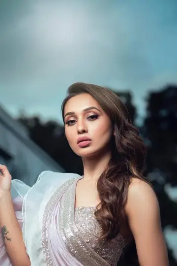 Фото Мімі Чакраборті (Mimi Chakraborty) #246706