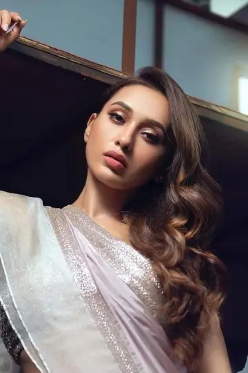 Фото Мімі Чакраборті (Mimi Chakraborty) #246707