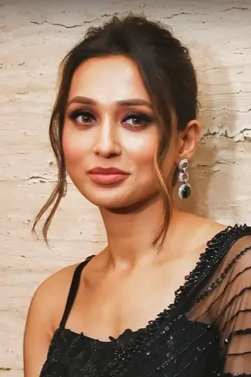 Фото Мімі Чакраборті (Mimi Chakraborty) #337681