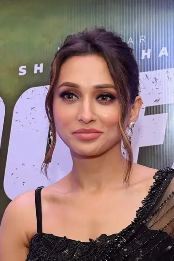 Фото Мімі Чакраборті (Mimi Chakraborty) #337682