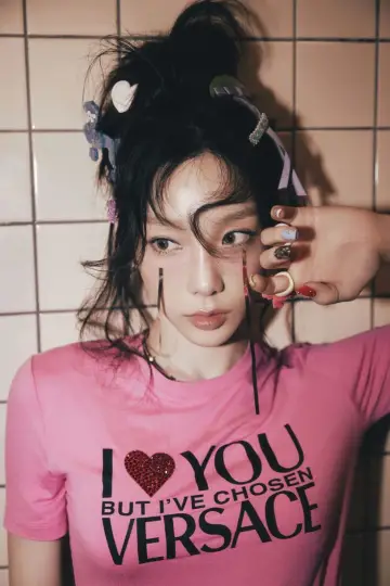 Фото Тхейон (Taeyeon) #338424