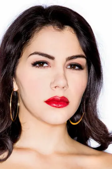 Фото Валентина Наппі (Valentina Nappi) #132108