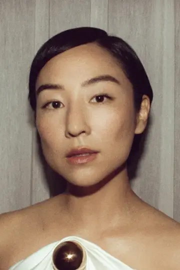 Фото Грета Лі (Greta Lee) #4887