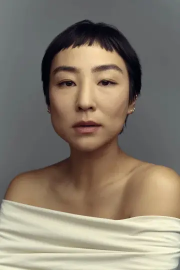 Фото Грета Лі (Greta Lee) #4889