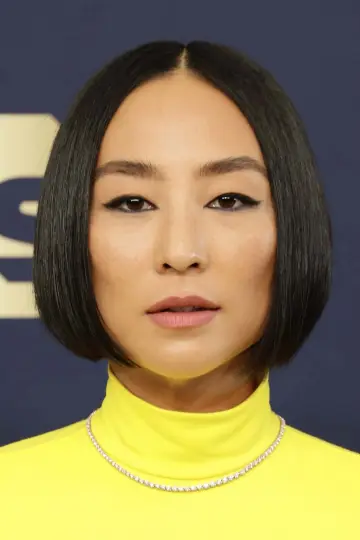 Фото Грета Лі (Greta Lee) #4890