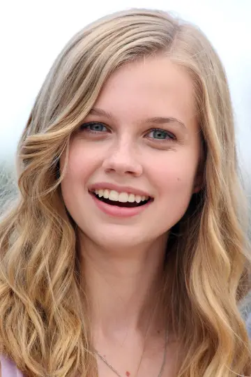 Фото Анґаурі Райс (Angourie Rice) #5388