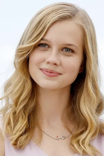 Фото Анґаурі Райс (Angourie Rice) #5389