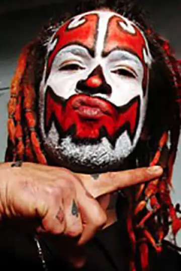 Фото  (Shaggy 2 Dope) #313473