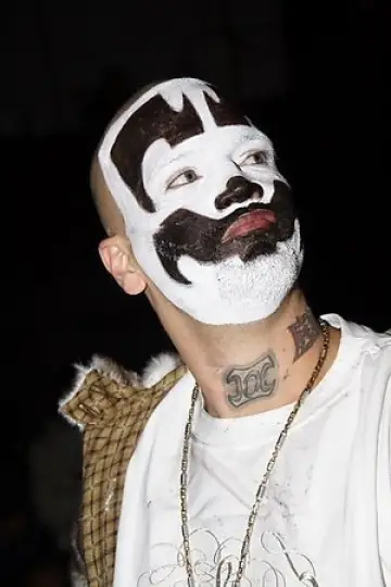 Фото  (Shaggy 2 Dope) #354382