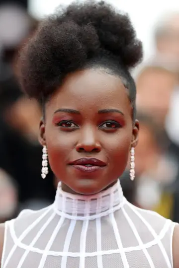 Фото Люпіта Ніонго (Lupita Nyong'o) #6755