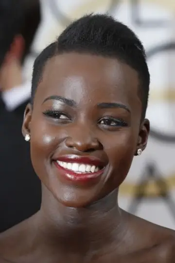 Фото Люпіта Ніонго (Lupita Nyong'o) #6757