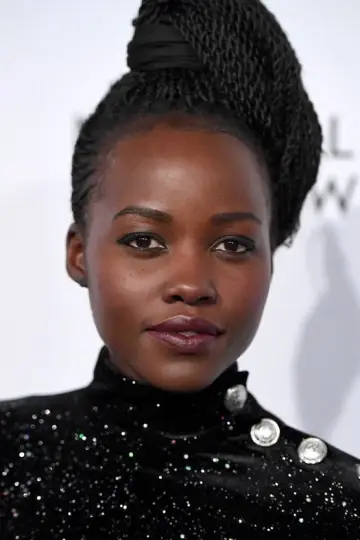 Фото Люпіта Ніонго (Lupita Nyong'o) #6758