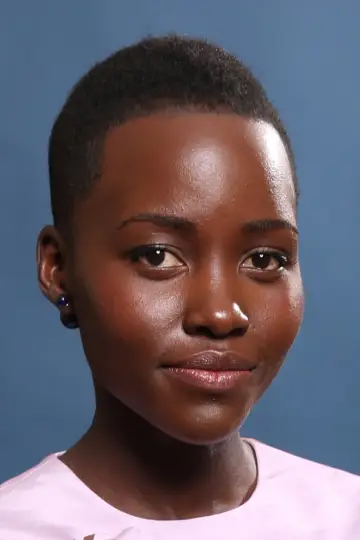 Фото Люпіта Ніонго (Lupita Nyong'o) #6760