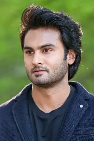 Фото Судір Бабу (Sudheer Babu) #192679
