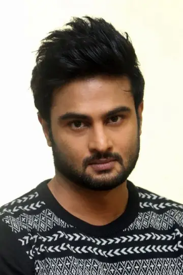 Фото Судір Бабу (Sudheer Babu) #192682