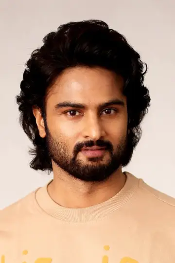 Фото Судір Бабу (Sudheer Babu) #332943