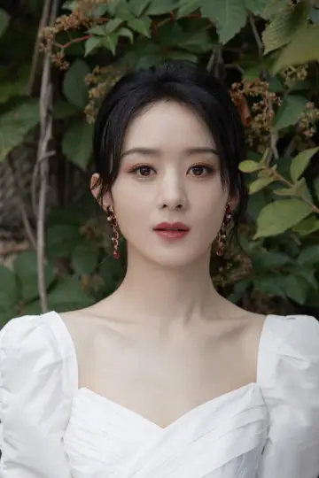 Фото Чжао Ліінь (Zhao Liying) #130370