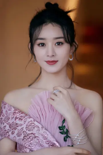Фото Чжао Ліінь (Zhao Liying) #130372