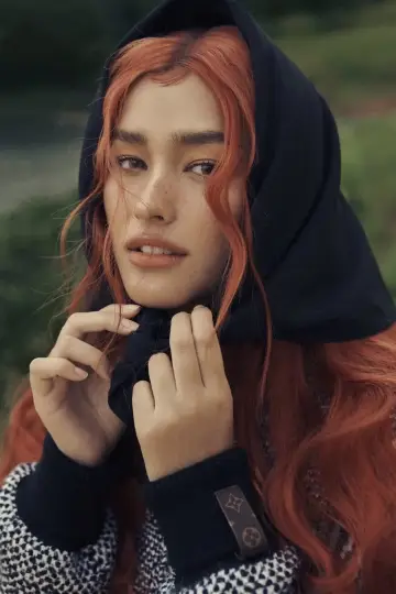 Фото Ліза Соберано (Liza Soberano) #129153