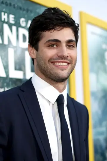 Фото Метью Даддаріо (Matthew Daddario) #100269