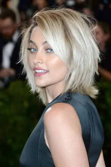 Фото Паріс Джексон (Paris Jackson) #163439