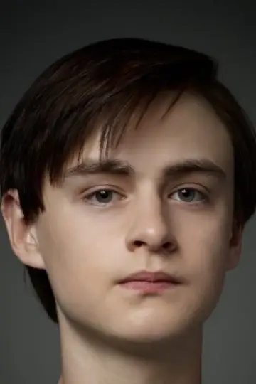 Фото Джейден Мартелл (Jaeden Martell) #34239