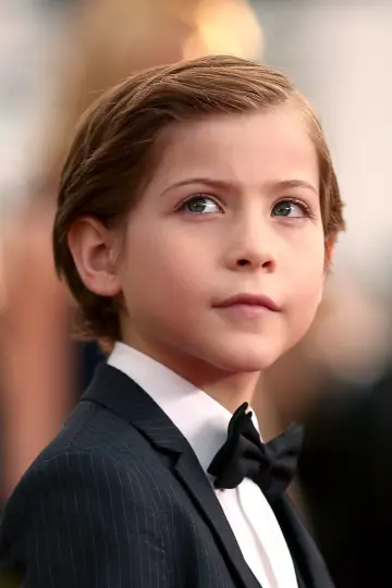 Фото Джейкоб Трембле (Jacob Tremblay) #8355