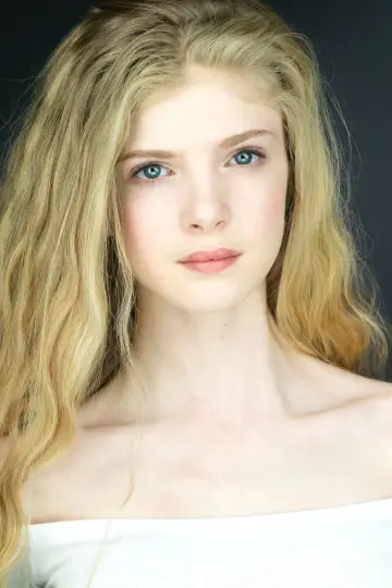 Фото Олена Кампуріс (Elena Kampouris) #60937