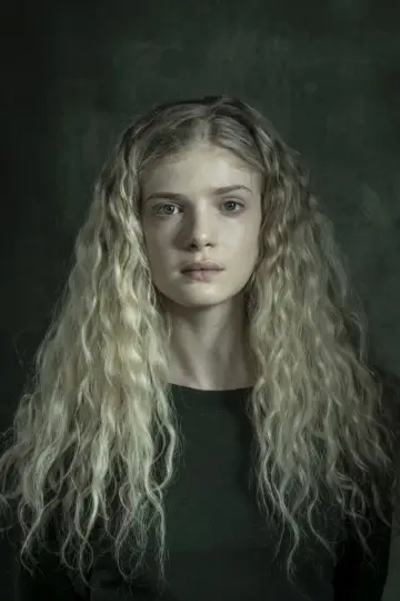 Фото Олена Кампуріс (Elena Kampouris) #60939
