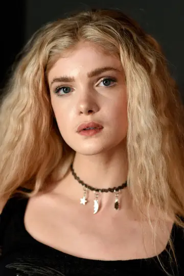 Фото Олена Кампуріс (Elena Kampouris) #60941