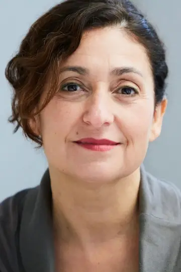 Фото Isabelle Brès