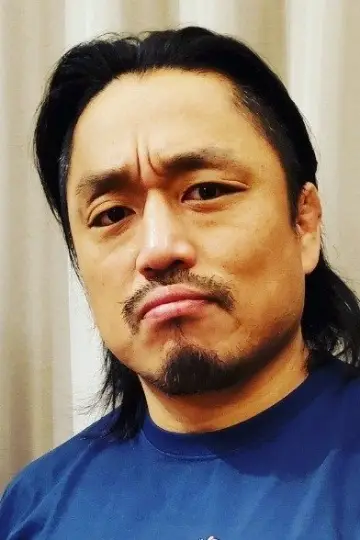 Фото Хіроокі Гото (Hirooki Goto) #335035