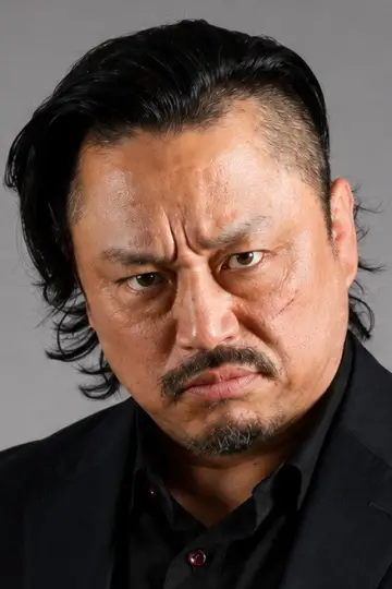 Фото Хіроокі Гото (Hirooki Goto) #402346