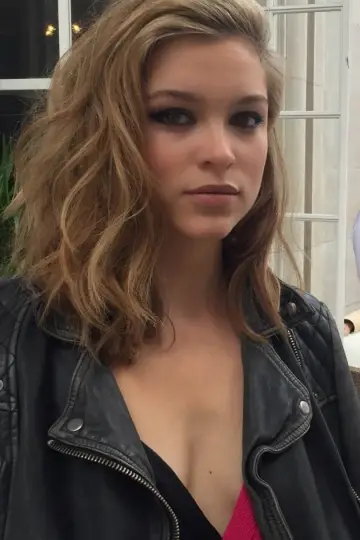 Фото Софі Куксон (Sophie Cookson) #31107
