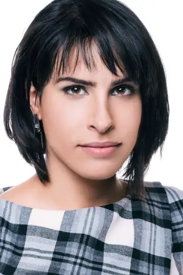 Фото Дезіре Ахаван (Desiree Akhavan) #123016