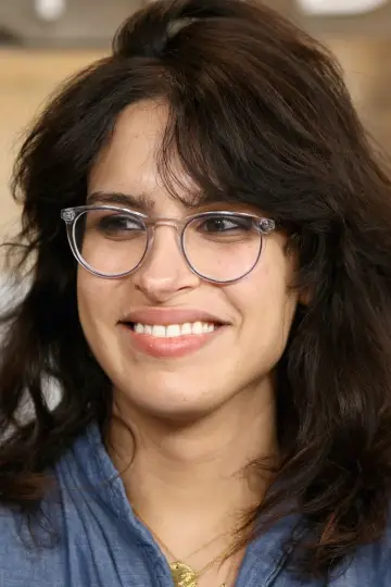 Фото Дезіре Ахаван (Desiree Akhavan) #123017