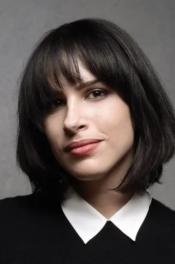 Фото Дезіре Ахаван (Desiree Akhavan) #123018