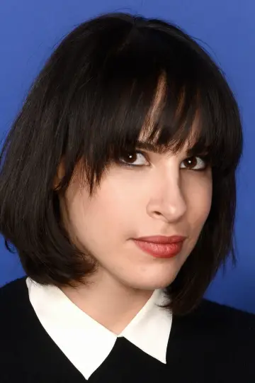 Фото Дезіре Ахаван (Desiree Akhavan) #123020