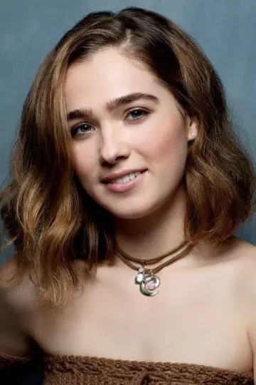 Фото Галей Лу Річардсон (Haley Lu Richardson) #44936